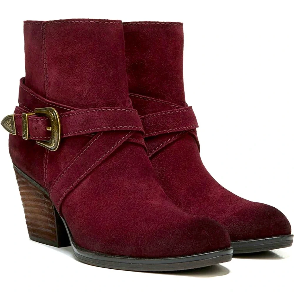 💥NWT💥 Zodiac Sammi Boot - Picture 1 of 14